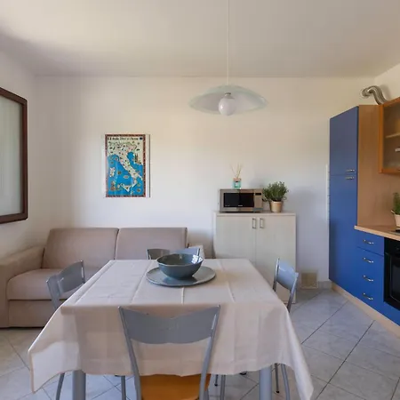 Elbablu By Elbasummer Apartmán