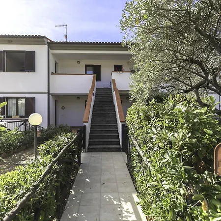 Apartmán Elbablu By Elbasummer