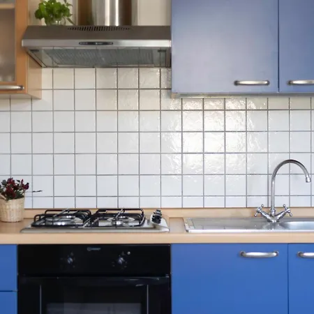 Elbablu By Elbasummer Appartement