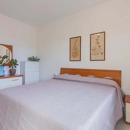 Elbablu By Elbasummer Appartement Lacona