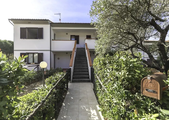 Appartement Elbablu By Elbasummer