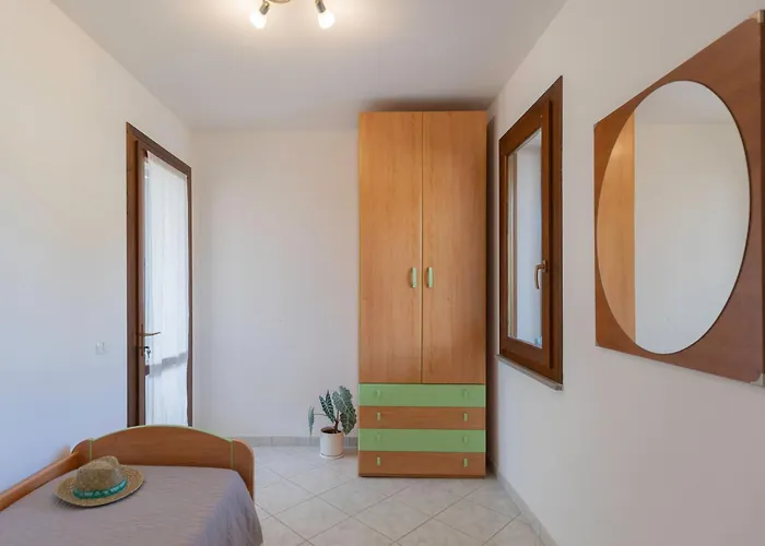 Appartement Elbablu By Elbasummer *