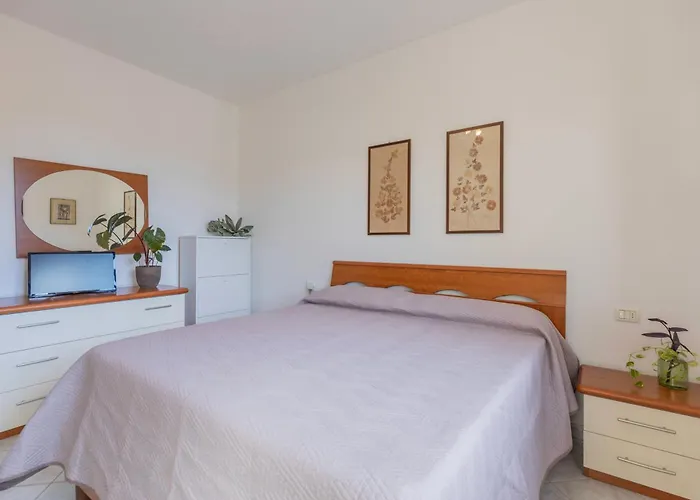 Elbablu By Elbasummer Appartement Lacona