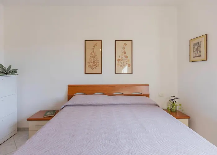 Appartement Elbablu By Elbasummer Lacona