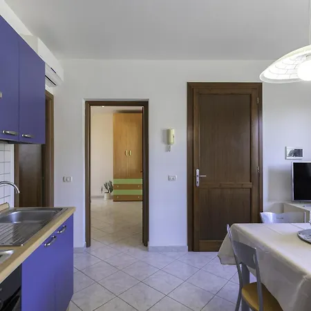 Elbablu By Elbasummer 公寓